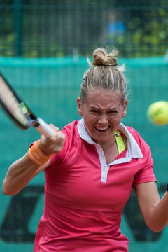 Bild 293 - BL Club an der Alster - TEC Waldau Stuttgart : Ergebnis: 5:4